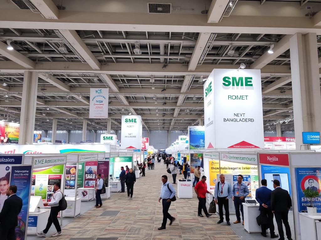 SAARC Regional Trade Fair
