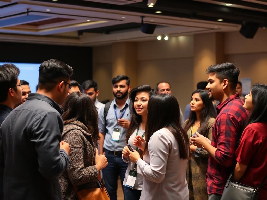 Youth Entrepreneurship Forum